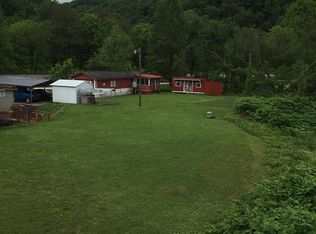 32 Highway 3449, Wallins Creek, KY 40873
