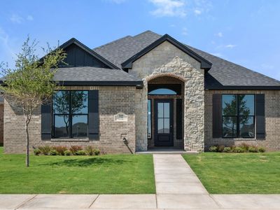 7522 57th St, Lubbock, TX, 79407