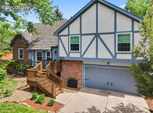 540 Grey Eagle Dr, Colorado Springs, CO 80919