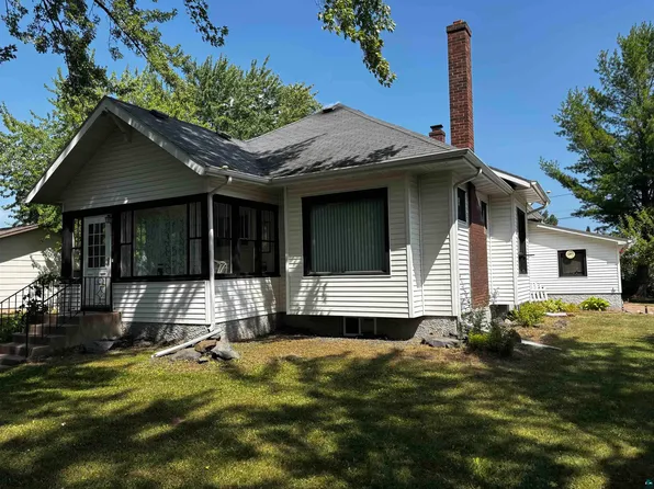 2331 E 10th St, Superior, MN 54880