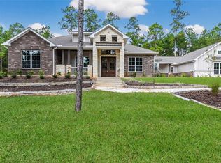 115 Dedication Trl, Huntsville, TX 77340