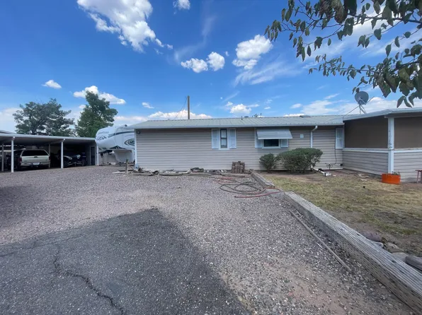 137 W Saddleback Rd, Tonto Basin, AZ 85553