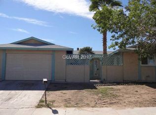 6381 Pawlow Ave #0, Las Vegas, NV 89118