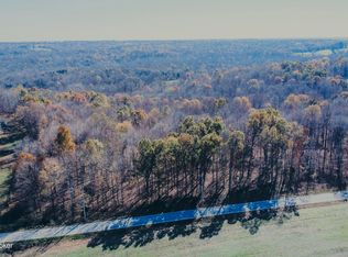 612 Hardesty Raymond Rd, Webster, KY 40176