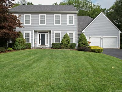 3 Compass Rock Lane, Wallingford, CT, 06492