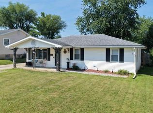 2305 J St, Bedford, IN 47421
