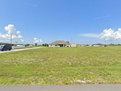 3900 NW 35th Pl, Cape Coral, FL, 33993