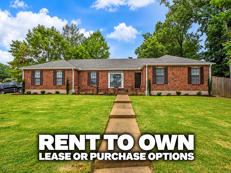 3981 Ormand Dr
