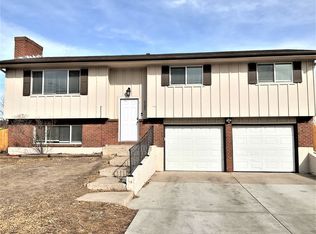 6585 Dublin Cir, Colorado Springs, CO 80918