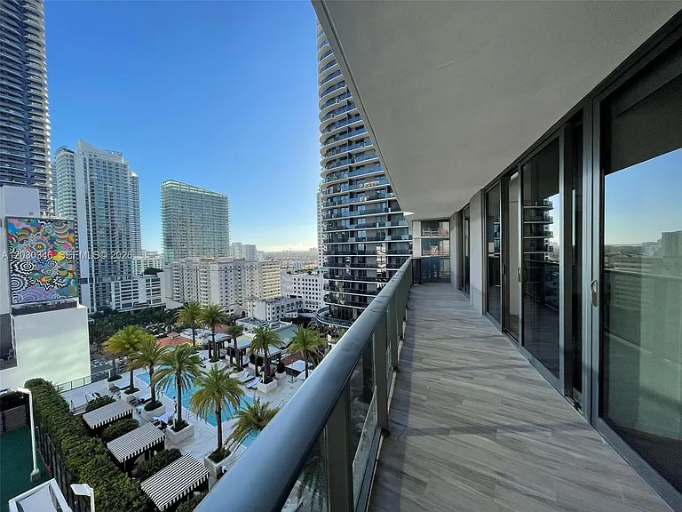 801 S Miami Ave #1502 — Photo 10