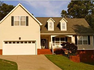 63 S Victor Dr, Flintstone, GA 30725