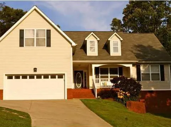 63 S Victor Dr, Flintstone, GA 30725