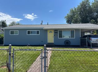 5160 S Charlotte Ave W, Salt Lake City, UT 84118