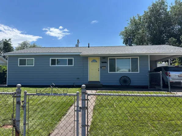 5160 S Charlotte Ave W, Salt Lake City, UT 84118
