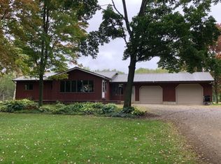 5852 Argyle Rd, Decker, MI 48426