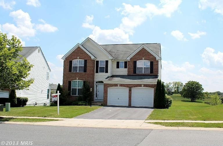 18327 Rockland Dr, Hagerstown, MD 21740 Zillow