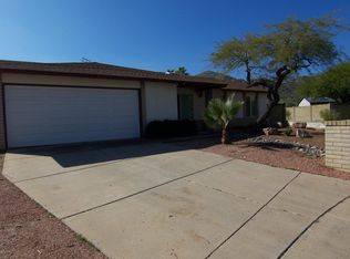 4201 E Desert View Dr, Phoenix, AZ 85044