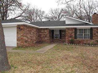 668 Durango St, Ardmore, OK 73401
