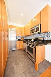 Rented by Buchbinder & Warren