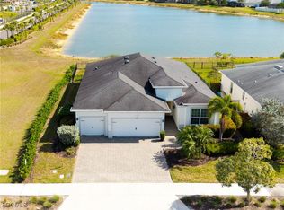 17645 Timberline Pkwy, Punta Gorda, FL 33982
