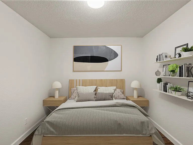 Metro Apartments At Bethalto — Photo 37