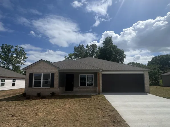 2405 Sam Tillery Dr, Alexander, AR 72002
