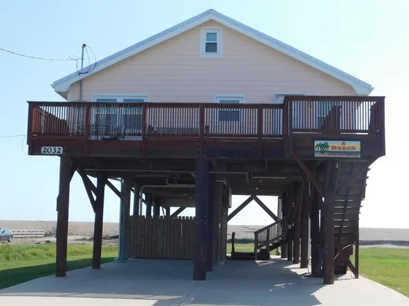 2032 Highway 1, Grand Isle, LA 70358