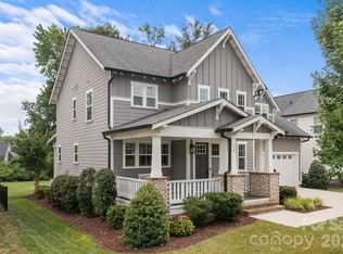 124 Slocumb Ln, Mooresville, NC 28117