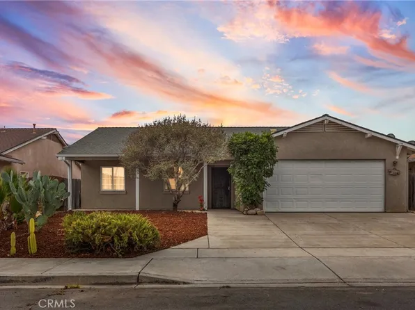 720 Armand Ave, San Miguel, CA 93451