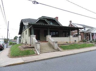 25 E Ferdinand St, Manheim, PA 17545