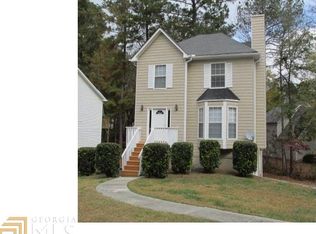 4405 Steeplechase Dr, Powder Springs, GA 30127