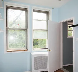 Rented by Washington Realty Corp.