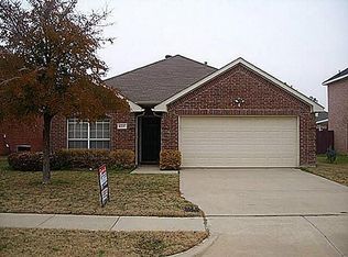 1237 Denise Ct, Lewisville, TX 75067