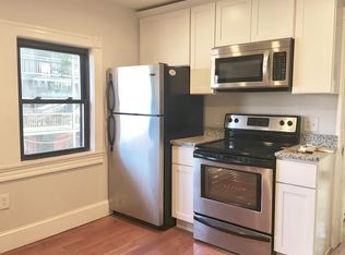 7 Sylvia St #3, Boston, MA 02130