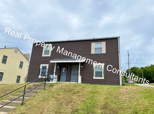 2123 Askew Ave, Kansas City, MO 64127