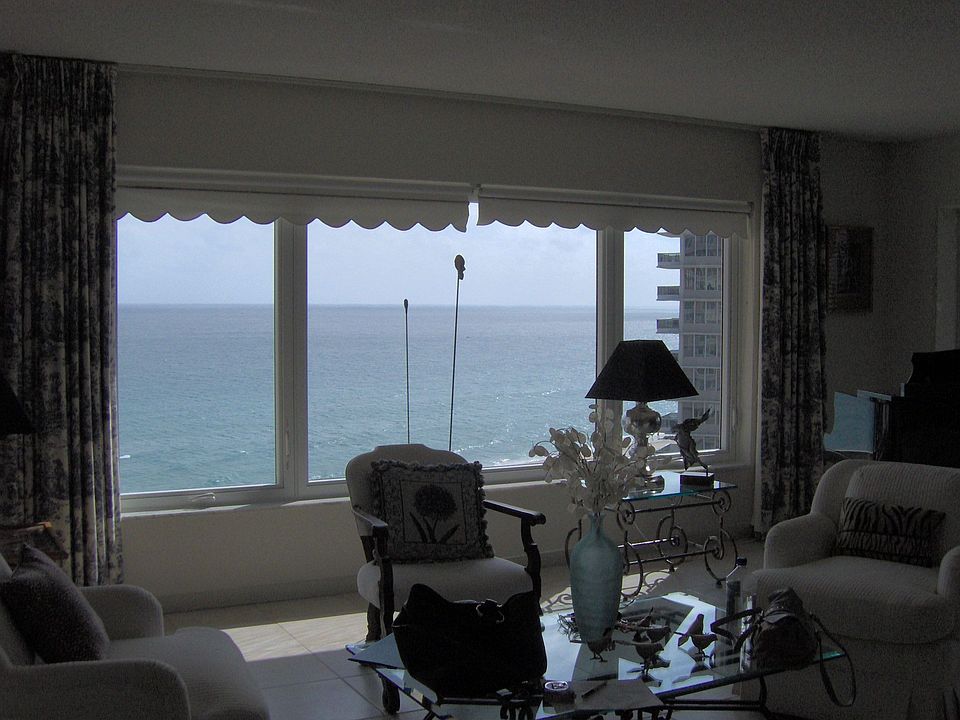 Direct Ocean Views!!!