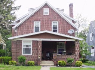 406 State St, Johnstown, PA 15905