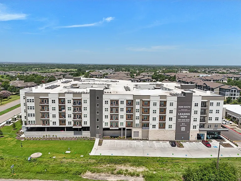 Park South Apartments