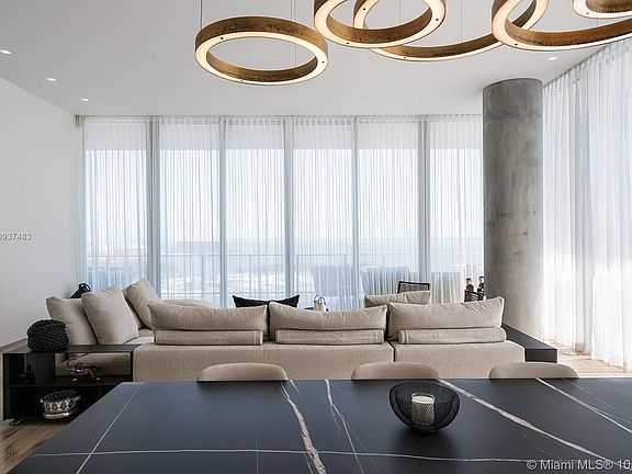 2nd image of 2669 S Bayshore Dr Unit 1801N