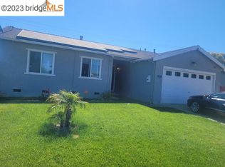 2516 Orchid St, Fairfield, CA