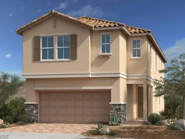 3579 Mascali Ave, Henderson, NV 89044