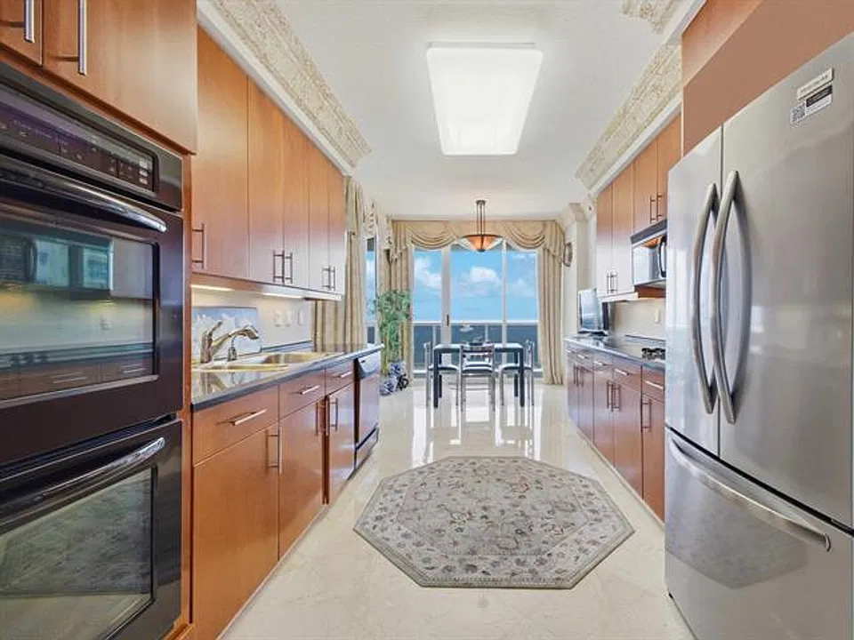 3200 N Ocean Blvd #CU-801