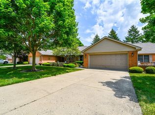 1443 Pavey Pl, Xenia, OH 45385