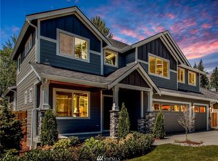 LOT 7026 Seven Teal Loop, Gig Harbor, WA 98335