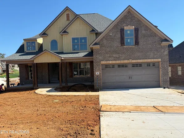 736 Averystone Ln, Knoxville, TN 37909