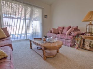 12946 Lompoc Rd, Apple Valley, CA 92308
