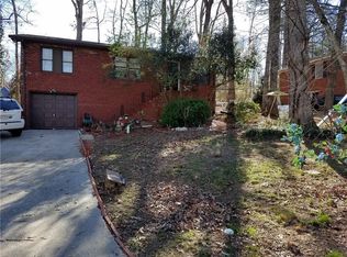 2507 Woodland Dr NW, Kennesaw, GA 30152