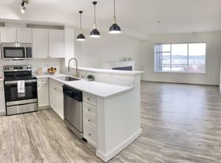 Mercerview Apartments, Seattle, WA 98109