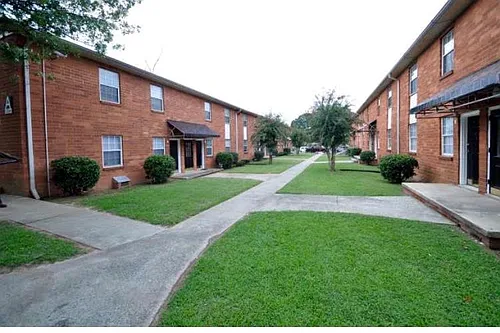 2099 Martin Luther King Jr Dr SW #24 Photo 1