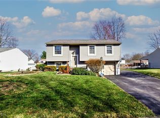 129 Camrose Dr, Niles, OH